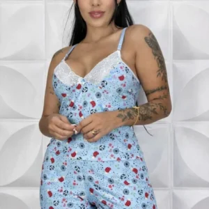 BABY DOLL AURORA Baby Doll Gota variado