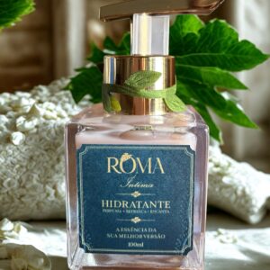 HIDRATANTE ROMA ÍNTIMA