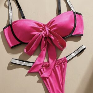 Lingerie Pink BELA ROMA